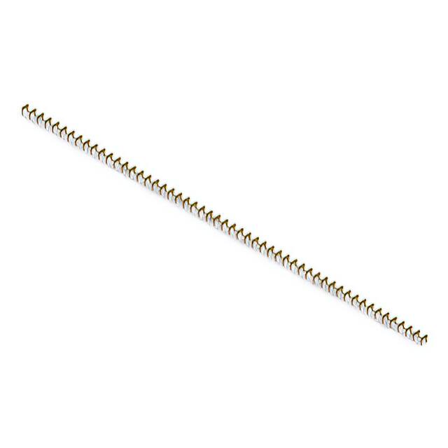 105-053-208-200 EDAC Inc.  Backplane Connector Contacts